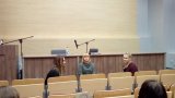 Lekcja wiedzy o społeczeństwie… w Sądzie Okręgowym w Zamościu